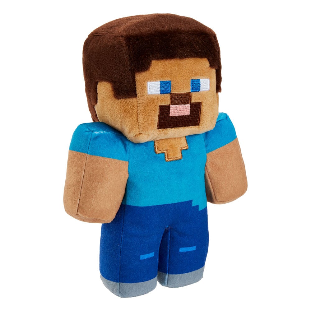 Minecraft Kosedyr Steve 23 cm