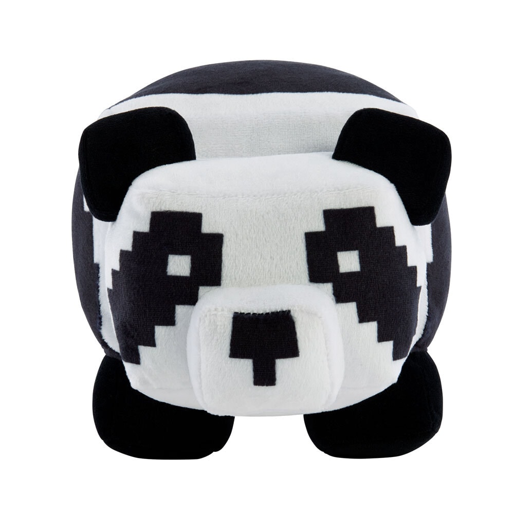 Minecraft - Kosedyr Panda 22 cm