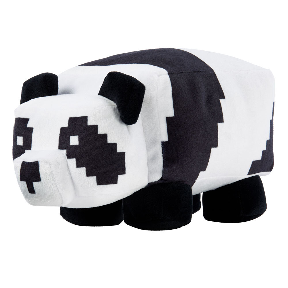 Minecraft - Kosedyr Panda 22 cm
