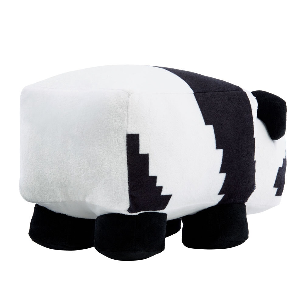 Minecraft - Kosedyr Panda 22 cm