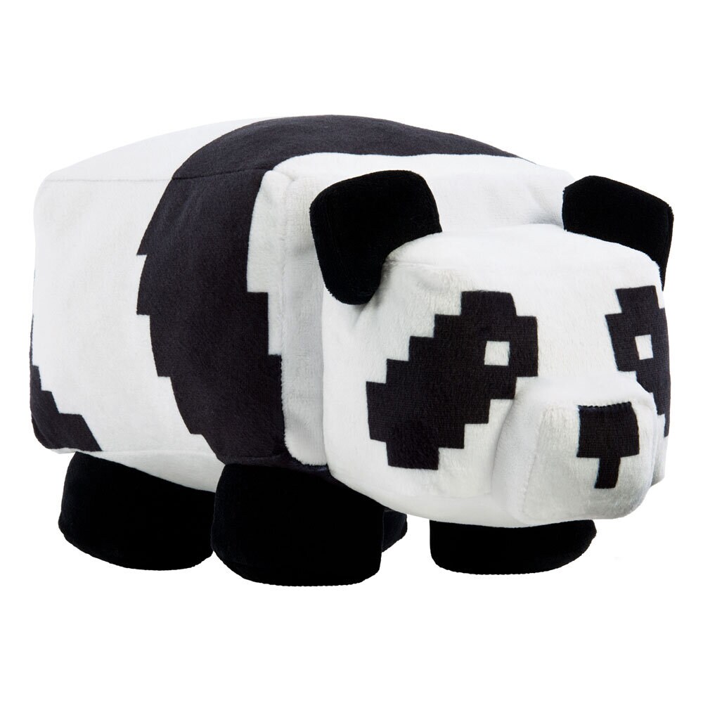 Minecraft - Kosedyr Panda 22 cm