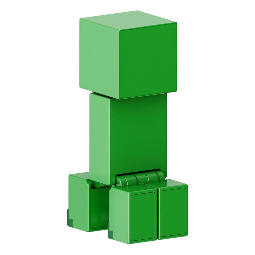 Minecraft - Samlefigur Creeper 8 cm