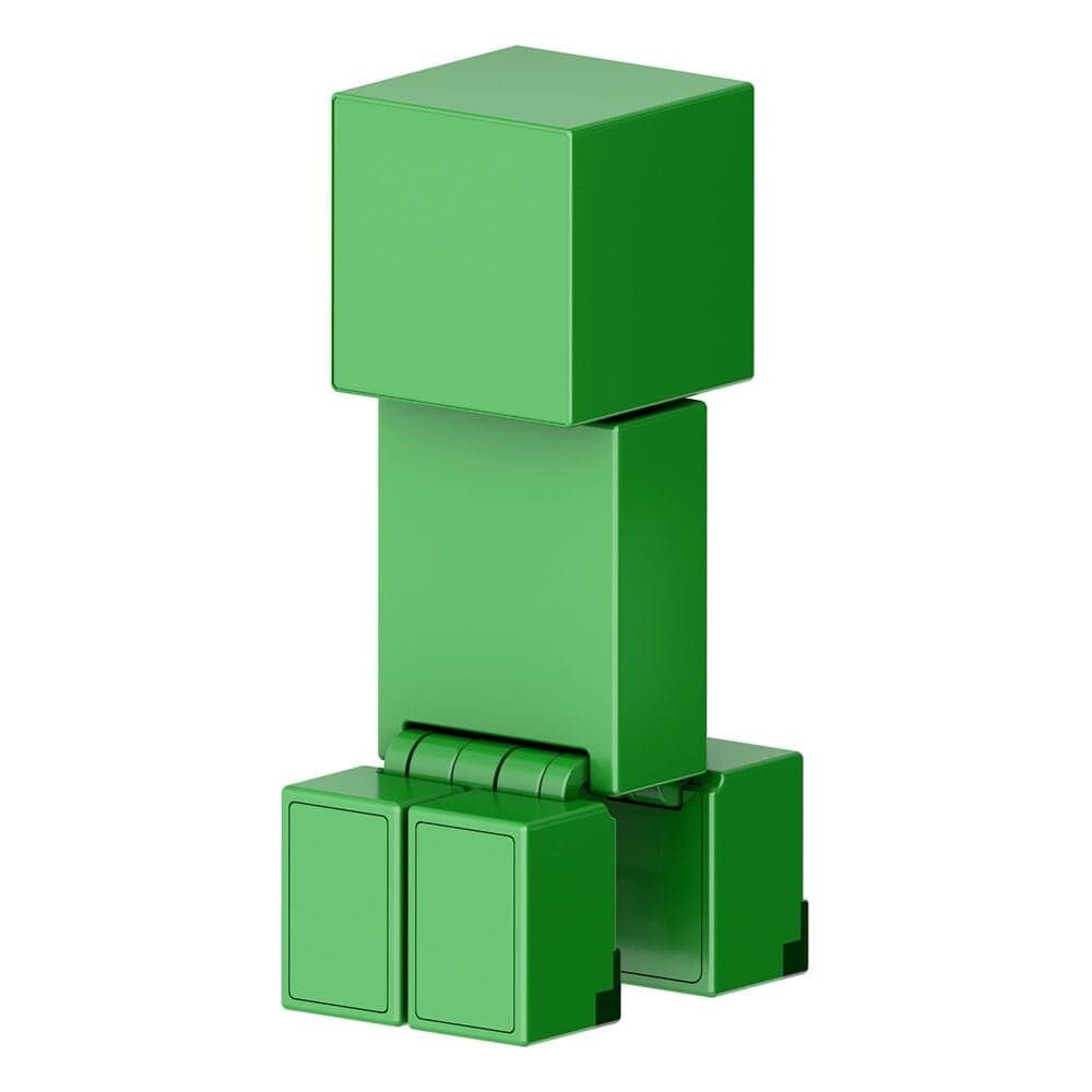 Minecraft - Samlefigur Creeper 8 cm