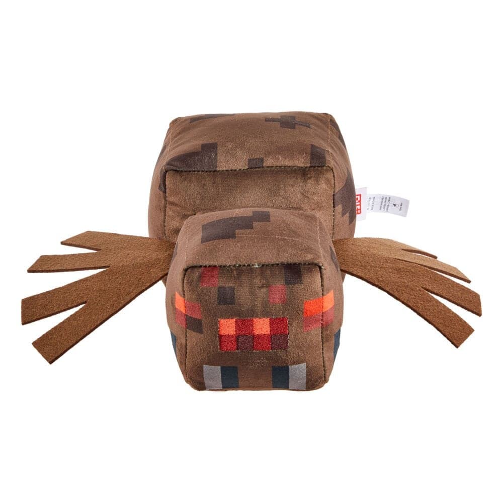 Minecraft - Kosedyr Edderkopp 23 cm