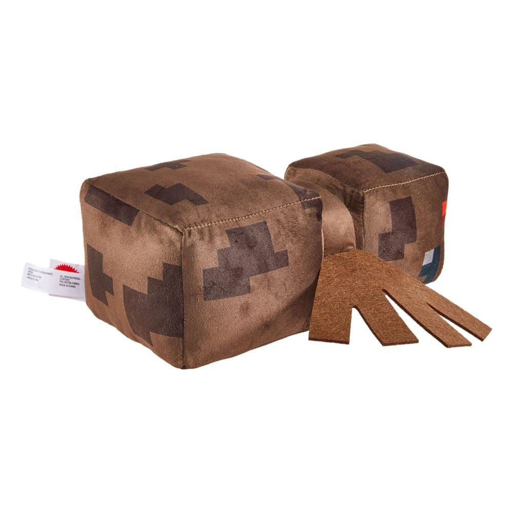 Minecraft - Kosedyr Edderkopp 23 cm
