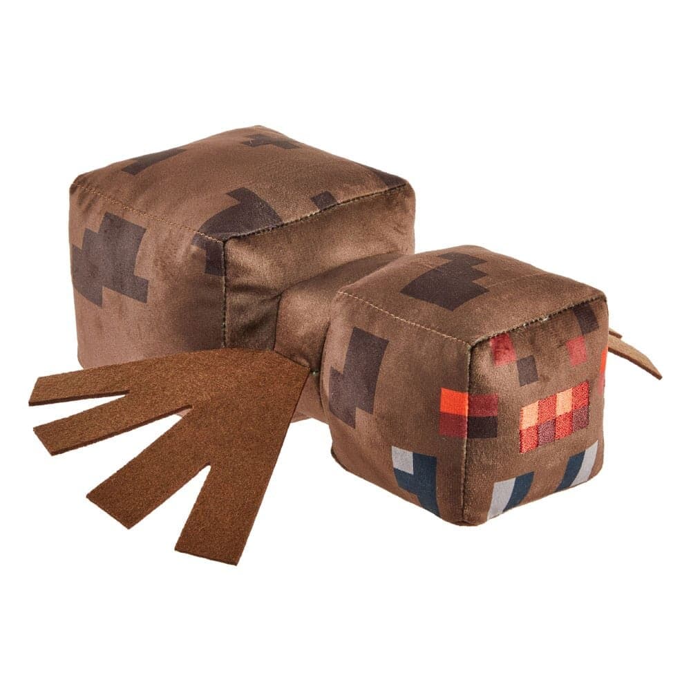 Minecraft - Kosedyr Edderkopp 23 cm