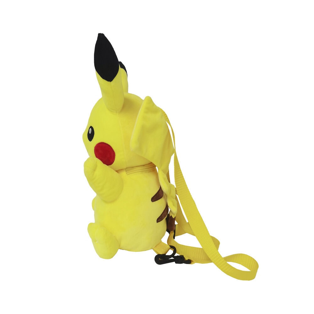 Pokémon - Kosedyr-ryggsekk Pikachu