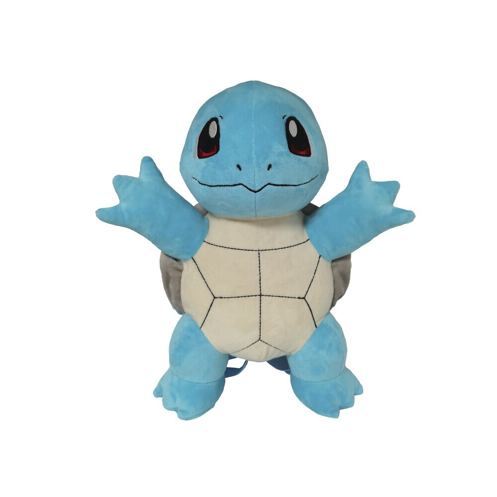 Pokémon - Kosedyr-ryggsekk Squirtle