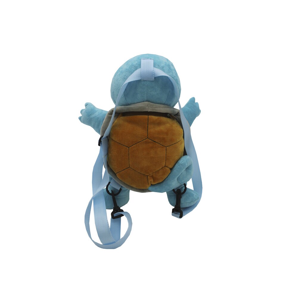 Pokémon - Kosedyr-ryggsekk Squirtle