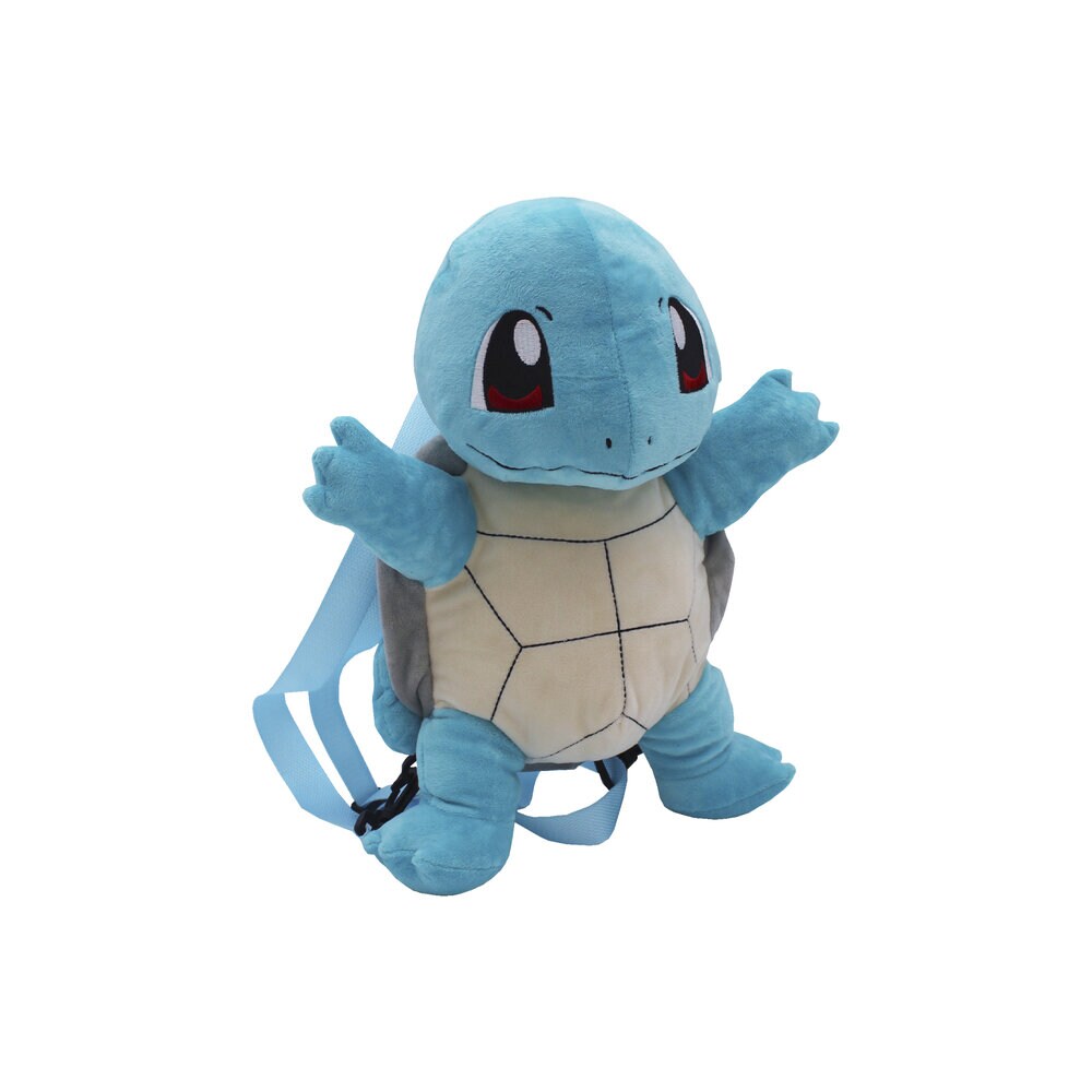 Pokémon - Kosedyr-ryggsekk Squirtle