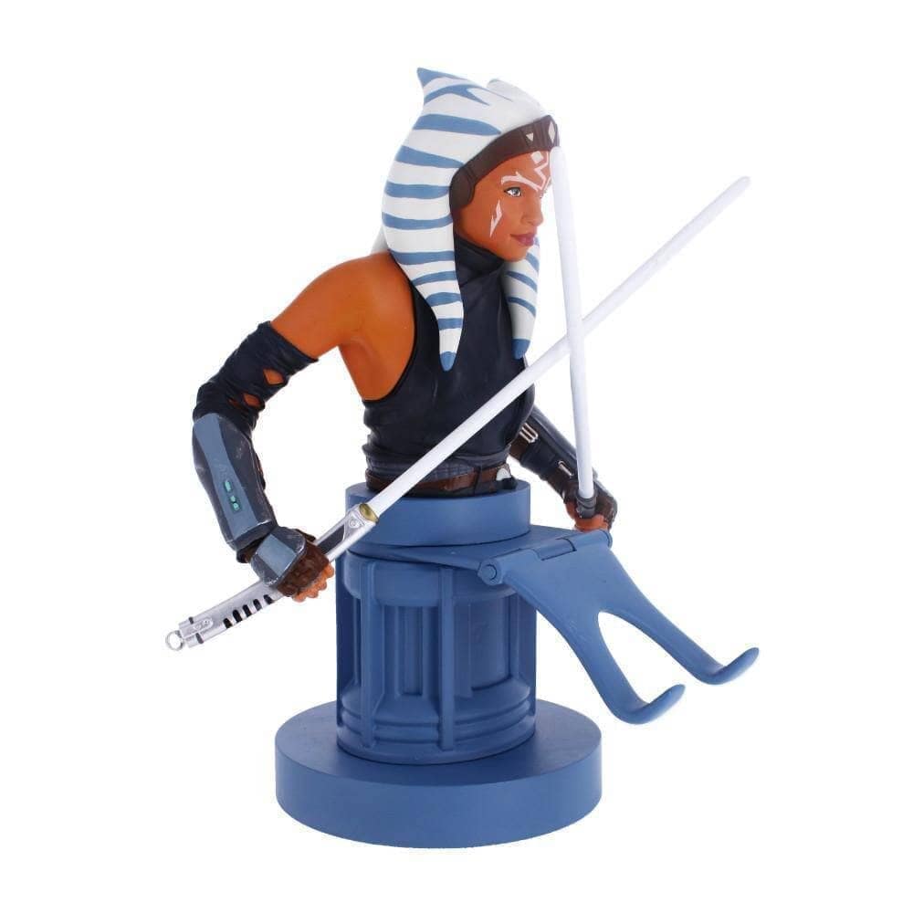 Star Wars, Cable Guy Ahsoka Tano 20 cm