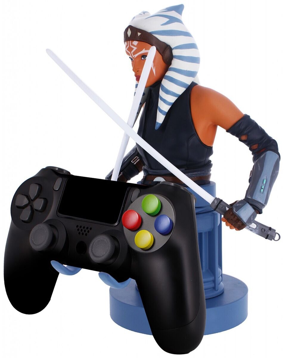 Star Wars, Cable Guy Ahsoka Tano 20 cm