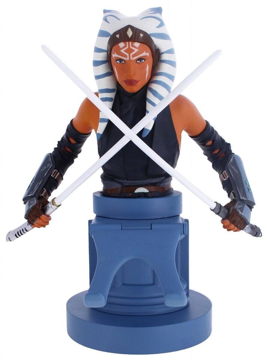 Star Wars, Cable Guy Ahsoka Tano 20 cm