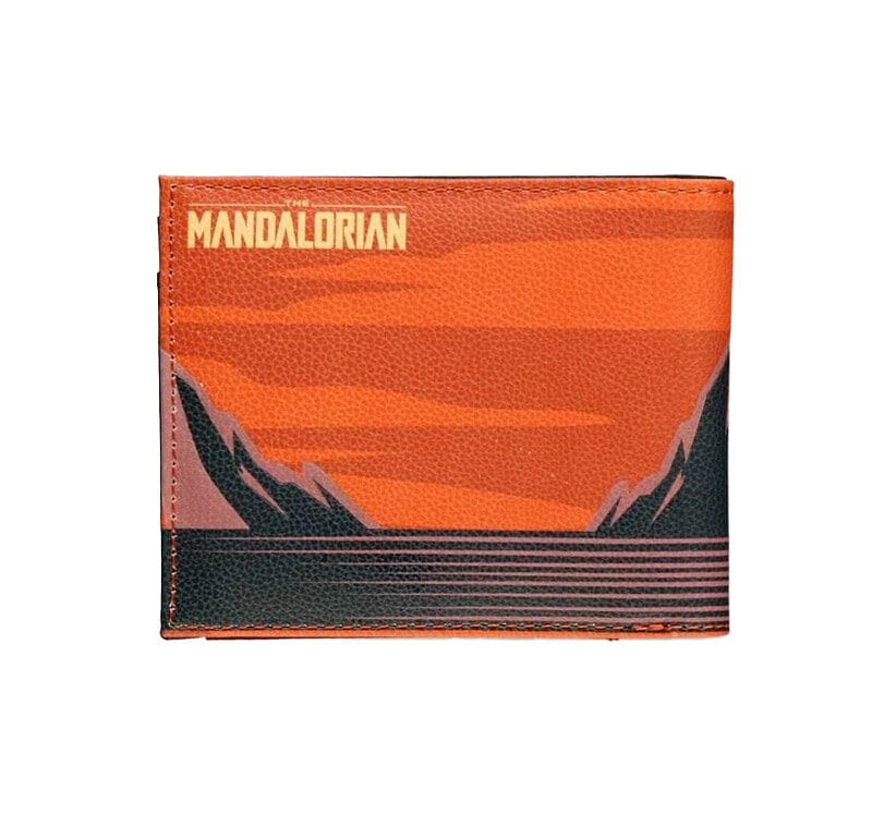 The Mandalorian, Lommebok