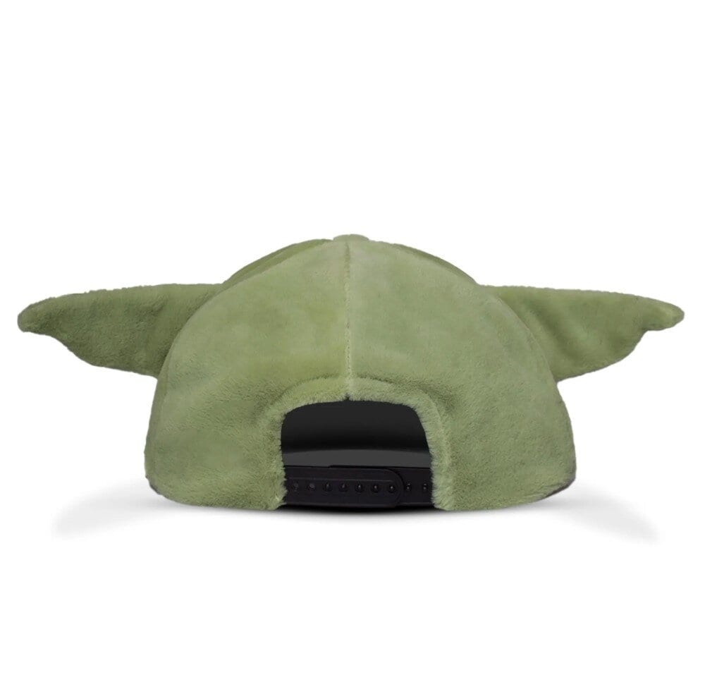 The Mandalorian - Grogu Caps Barnestørrelse