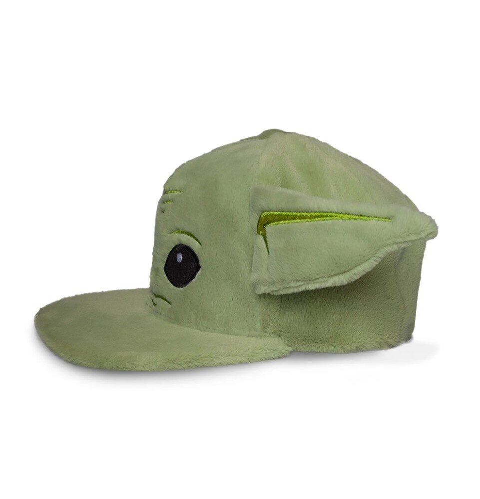 The Mandalorian - Grogu Caps Barnestørrelse