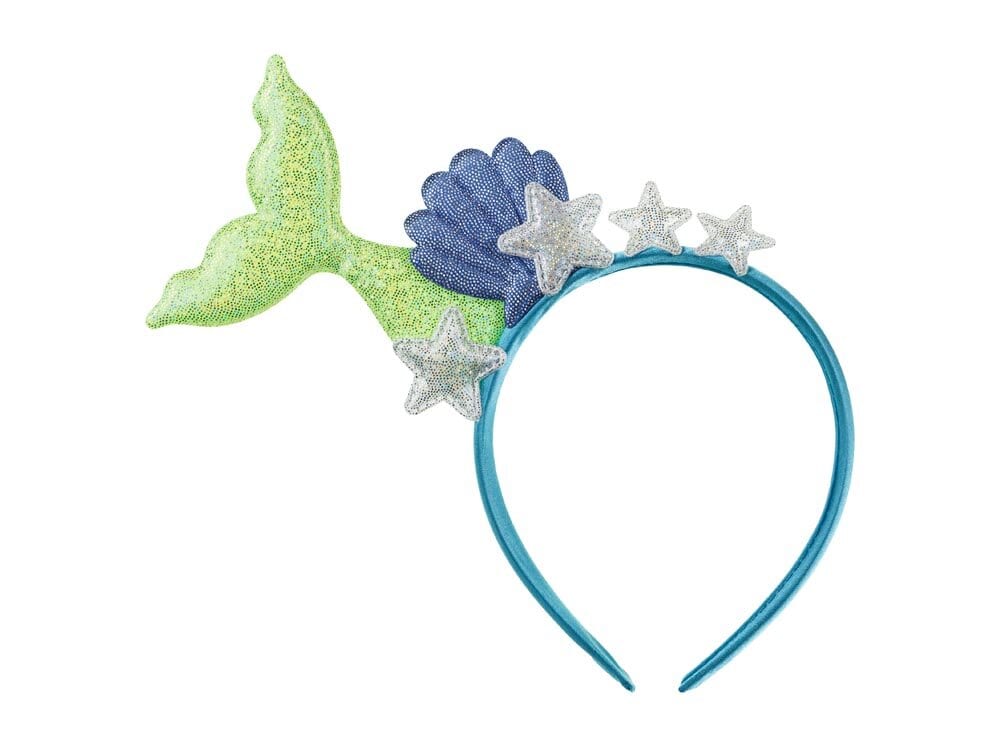 Havfrue Diadem