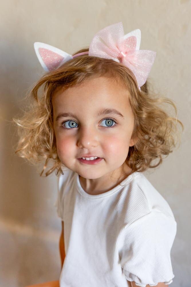 Lille Kitty Diadem
