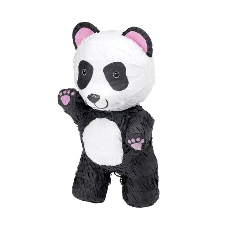 Pinata, Panda 3D