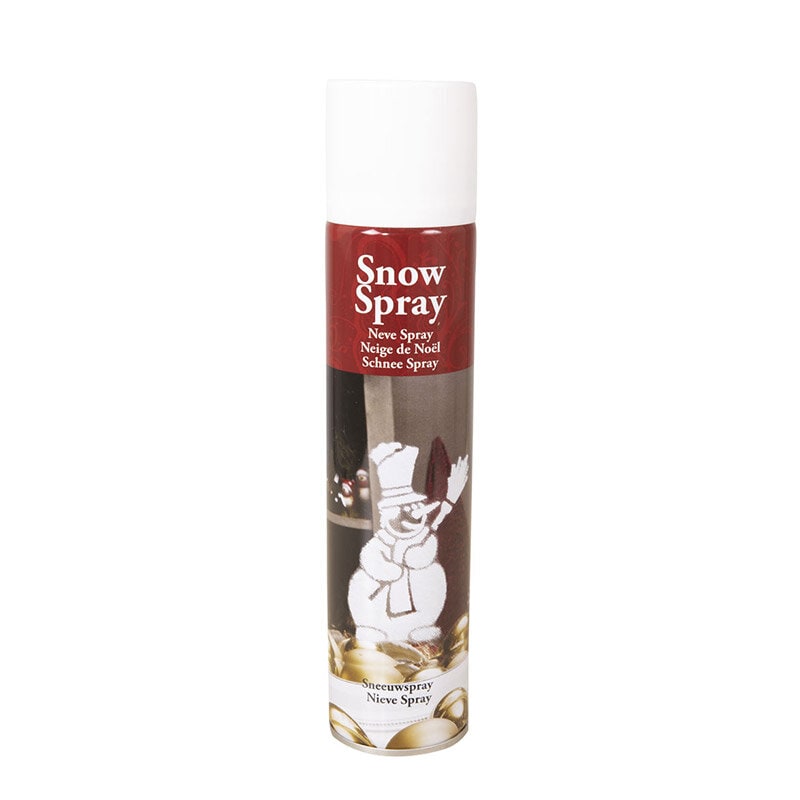 Snøspray 300 ml