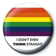 Pride - Knapp Think Straight