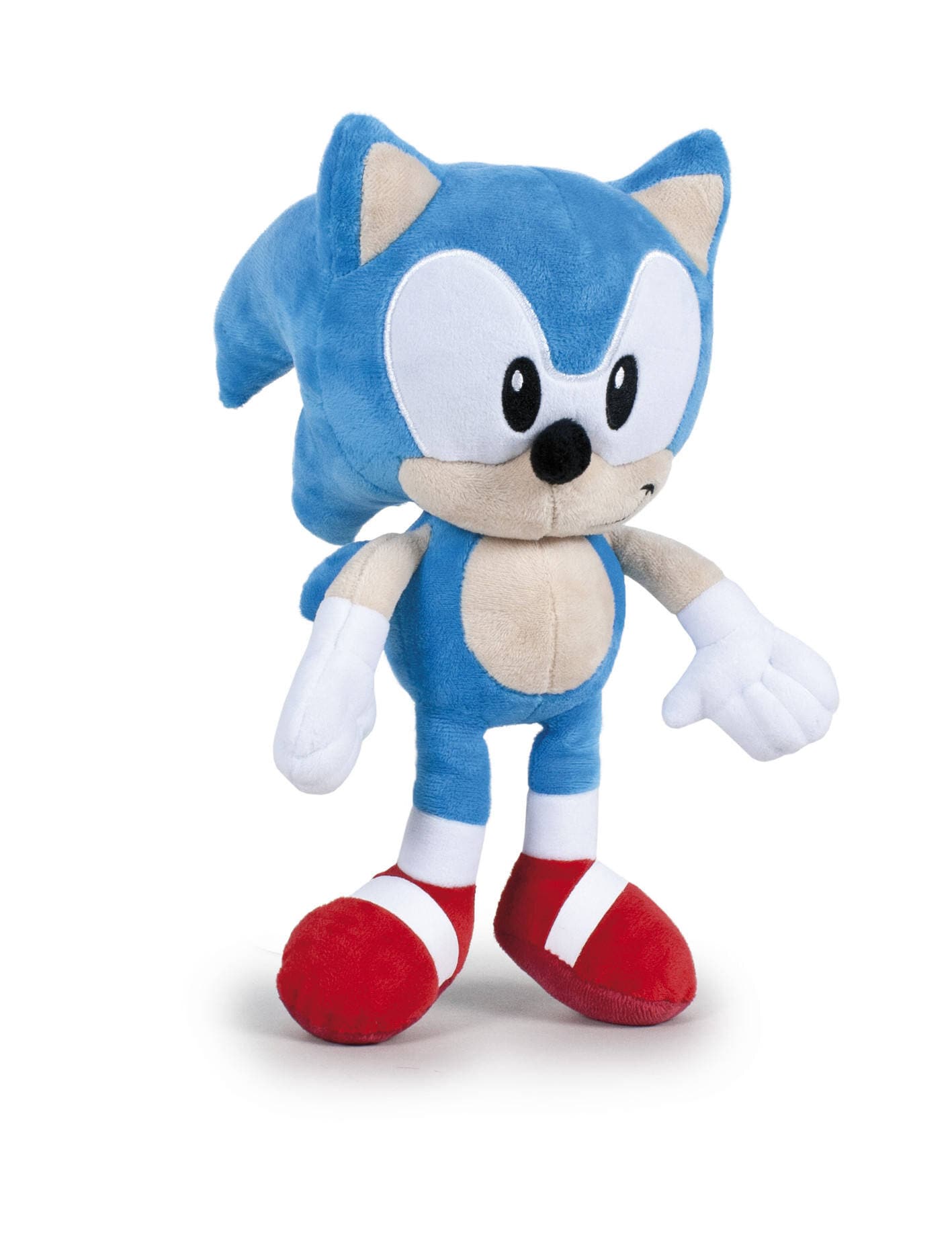 Sonic the Hedgehog, Kosedyr Sonic 30 cm