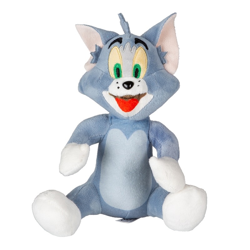 Tom & Jerry - Kosedyr Tom 20 cm