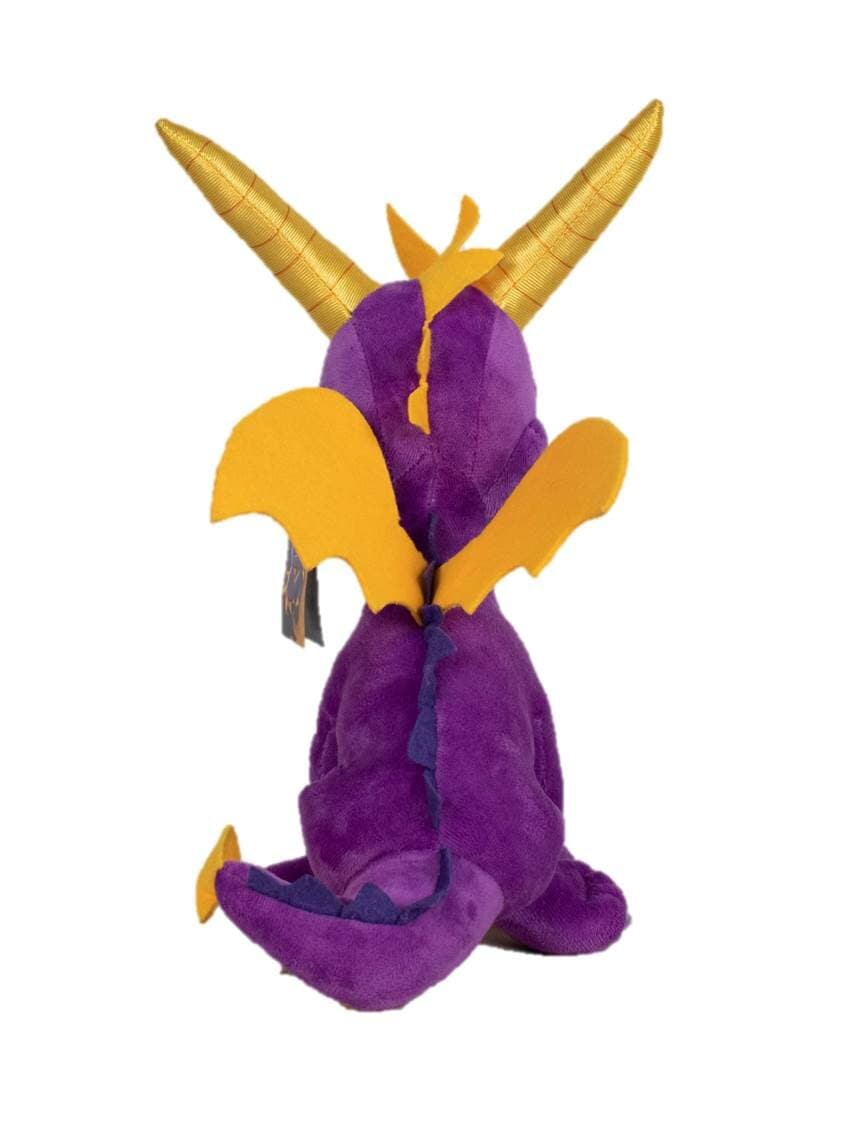 Spyro The Dragon - Kosedyr Spyro 27 cm