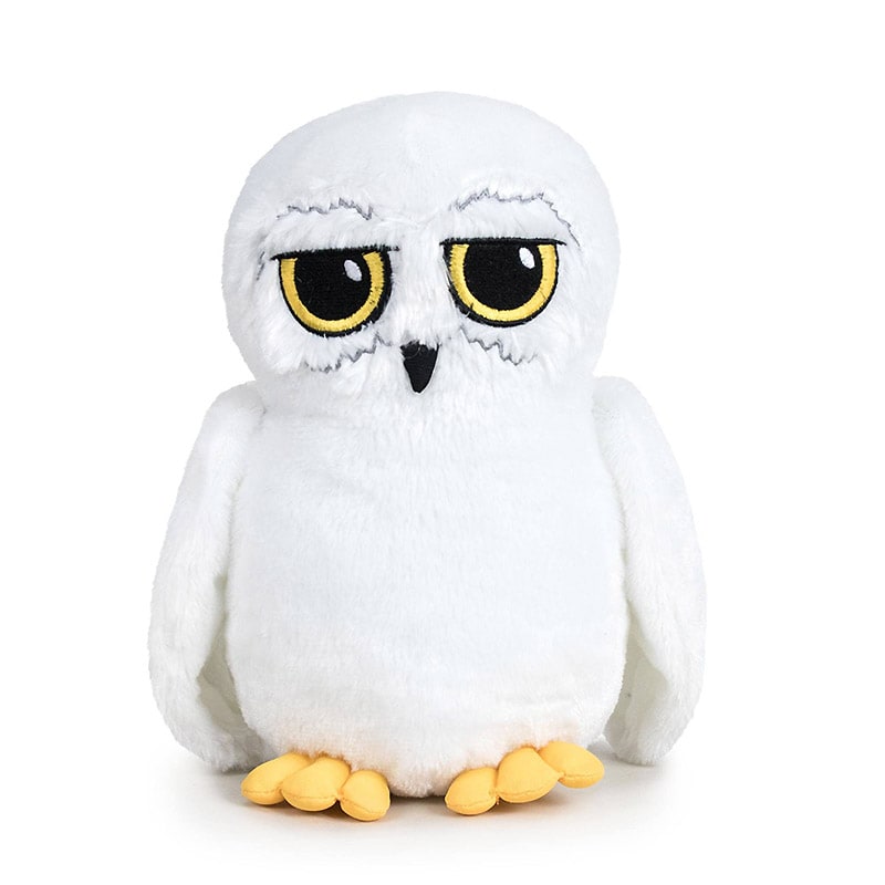 Harry Potter - Kosedyr Hedwig 23 cm