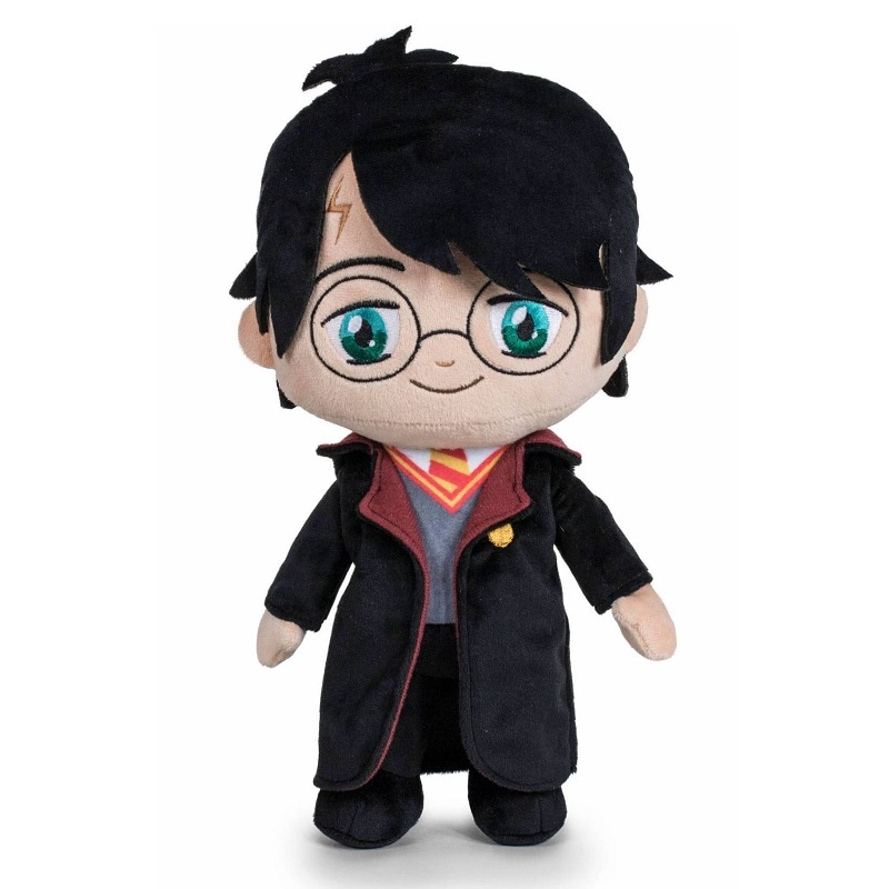 Harry Potter - Kosedyr 20 cm