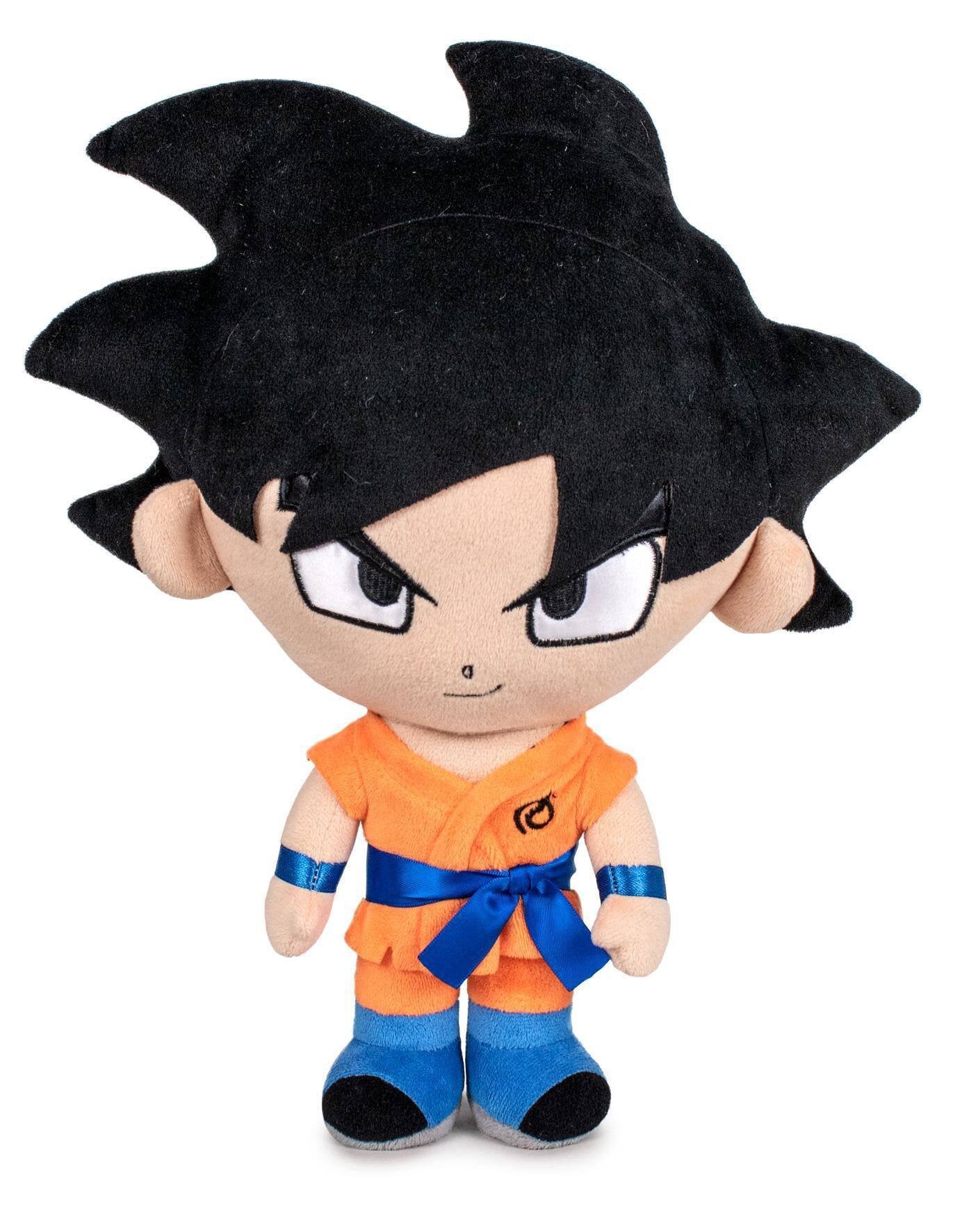 Dragon Ball - Kosedyr Goku 31 cm