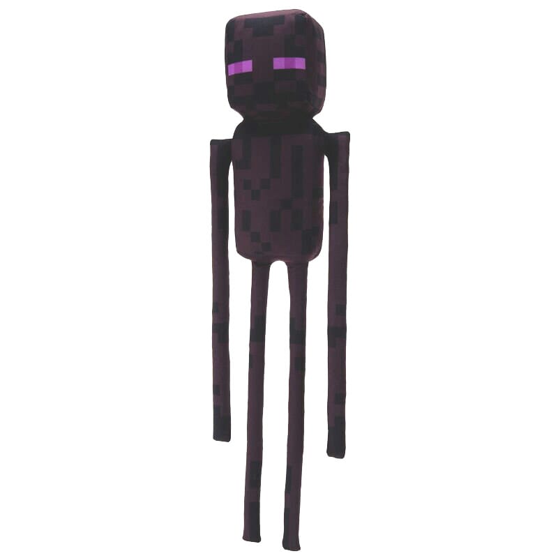 Minecraft - Kosedyr Enderman 30 cm