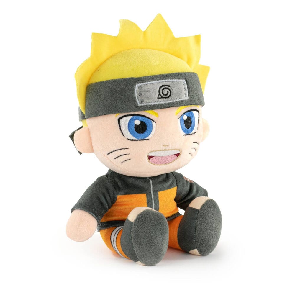 Naruto Kosedyr 25 cm