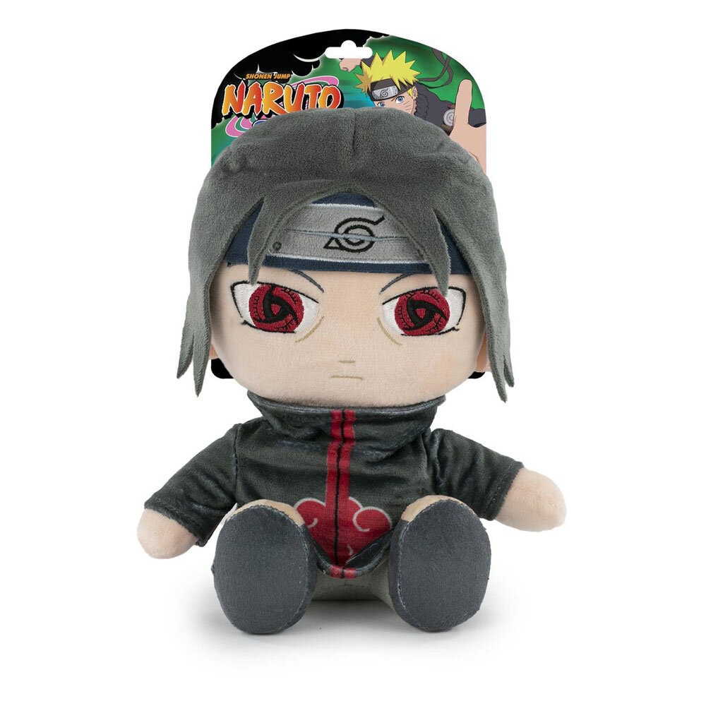 Naruto - Kosedyr Itachi 27 cm