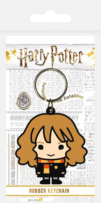 Harry Potter, Nyckelring Hermione Granger Chibi