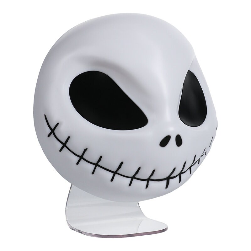 Nightmare Before Christmas - Jack Skellington Lampe