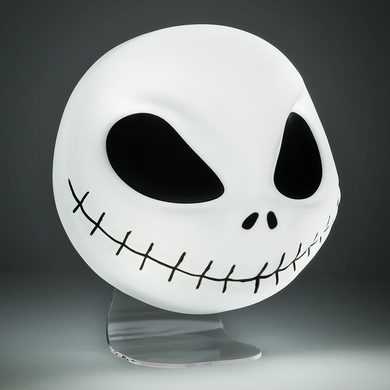 Nightmare Before Christmas - Jack Skellington Lampe