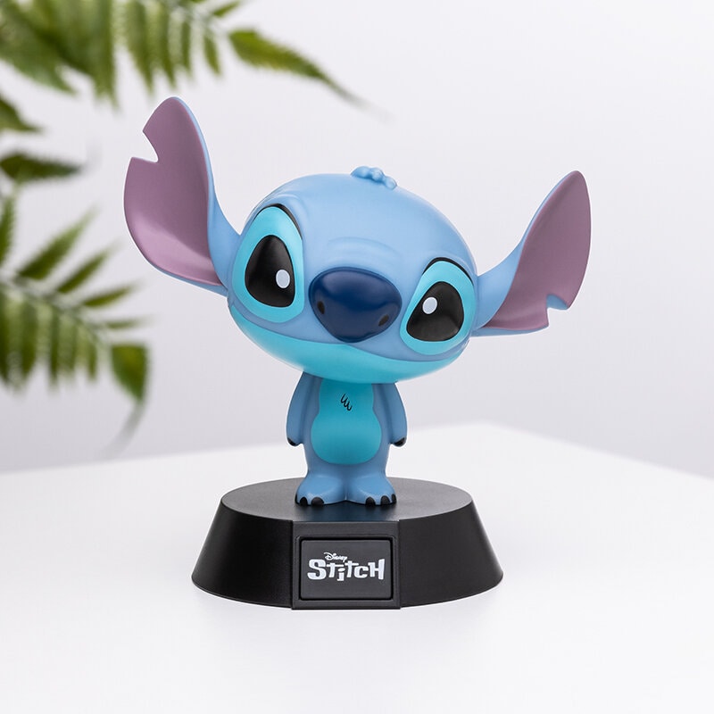 Lilo & Stitch - Icon Lampe Stitch