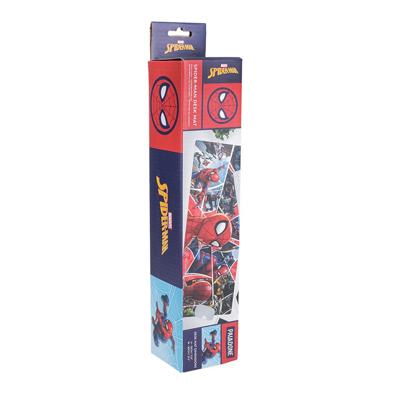 Spiderman - Gaming Musematte 30 x 80 cm