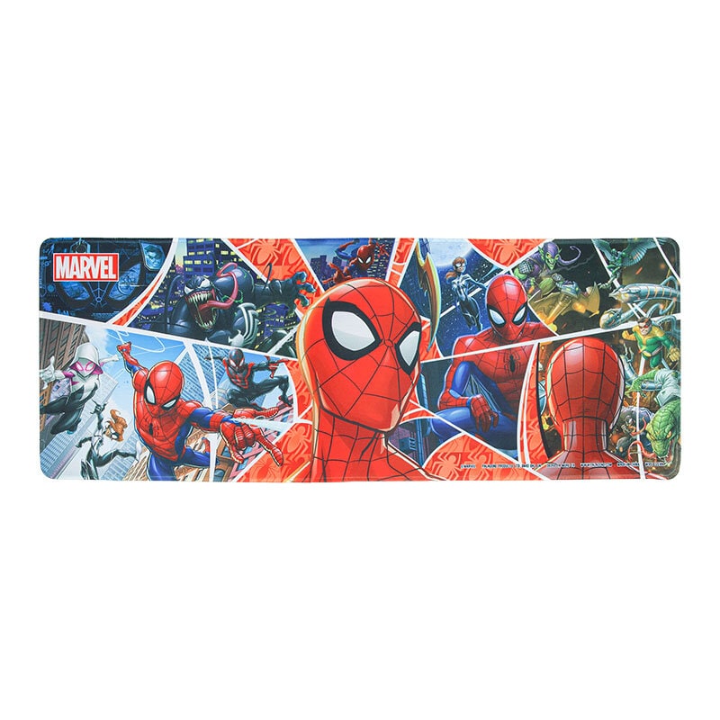 Spiderman - Gaming Musematte 30 x 80 cm