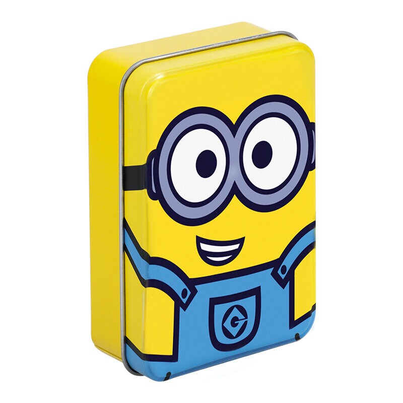Minionene Kortstokk