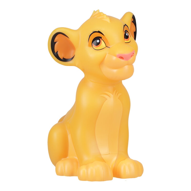 Løvenes Konge - Lampe Simba