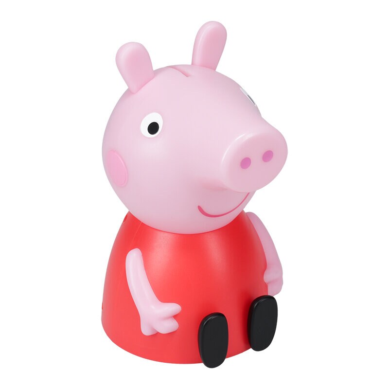 Peppa Gris Sparebøsse 3D