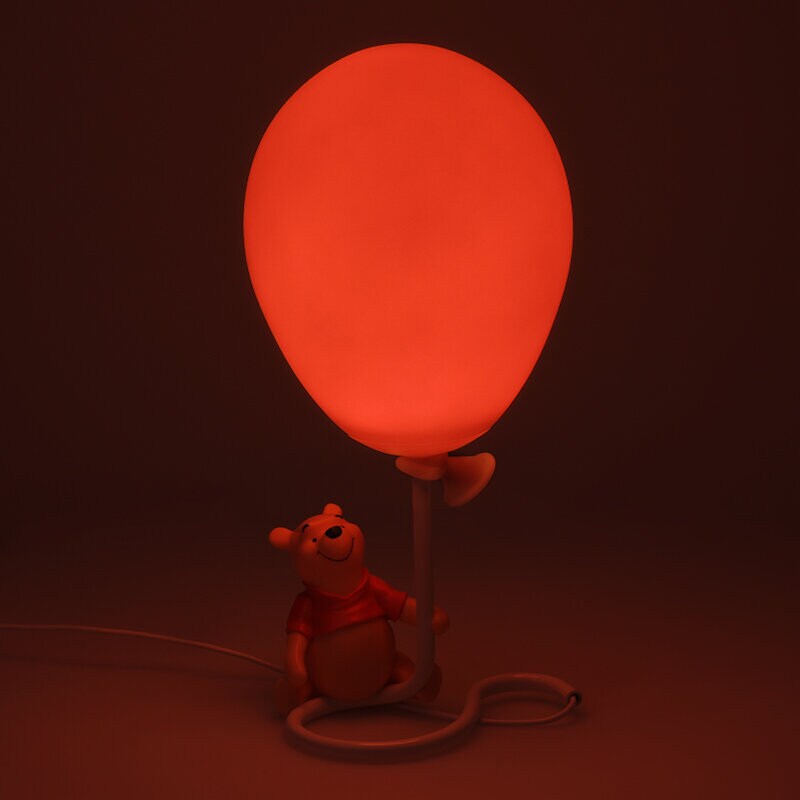 Ole Brumm - Lampe Ballong 29 cm