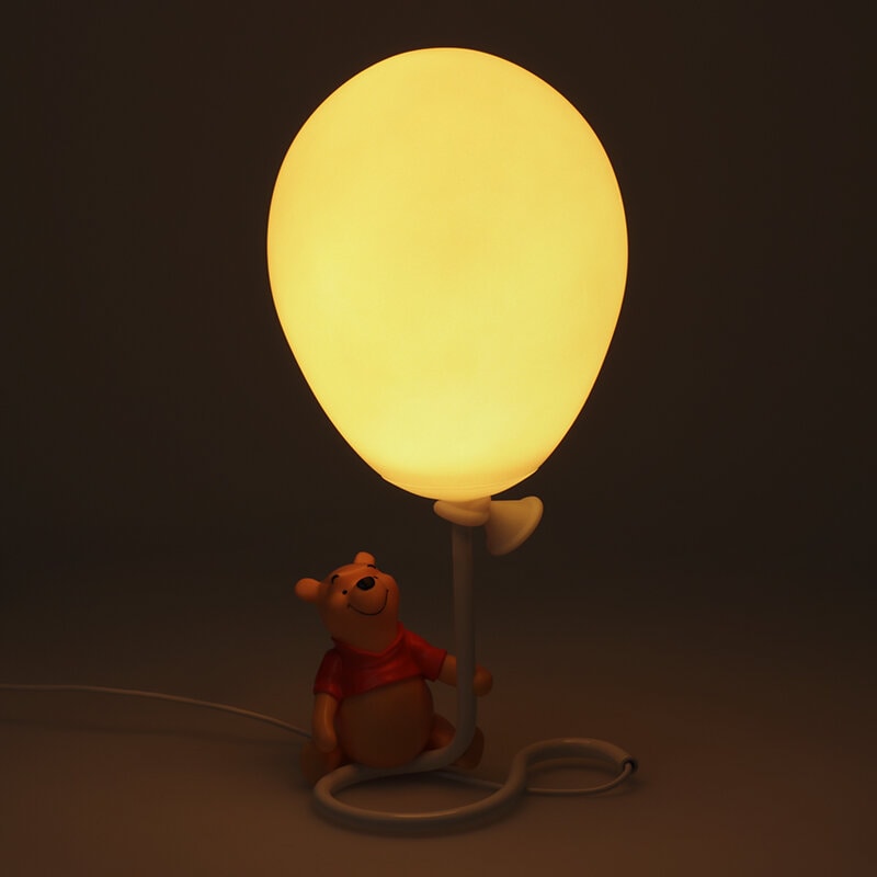 Ole Brumm - Lampe Ballong 29 cm