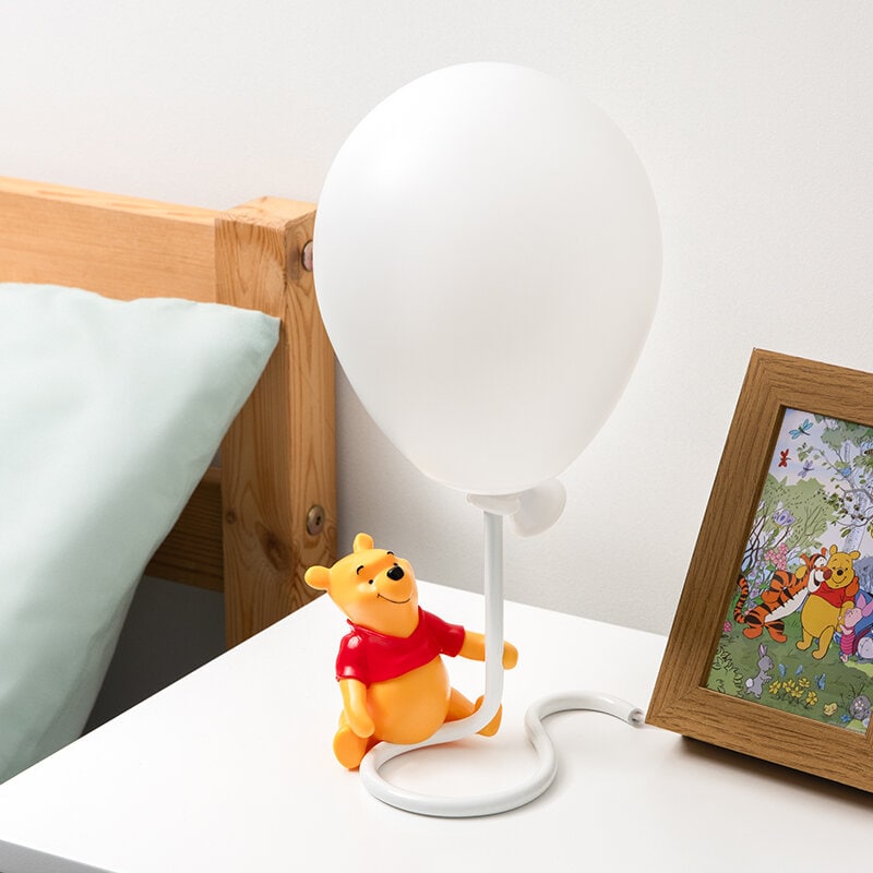 Ole Brumm - Lampe Ballong 29 cm