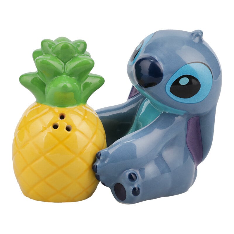 Lilo & Stitch - Salt og Pepperbøsse 2-pakning