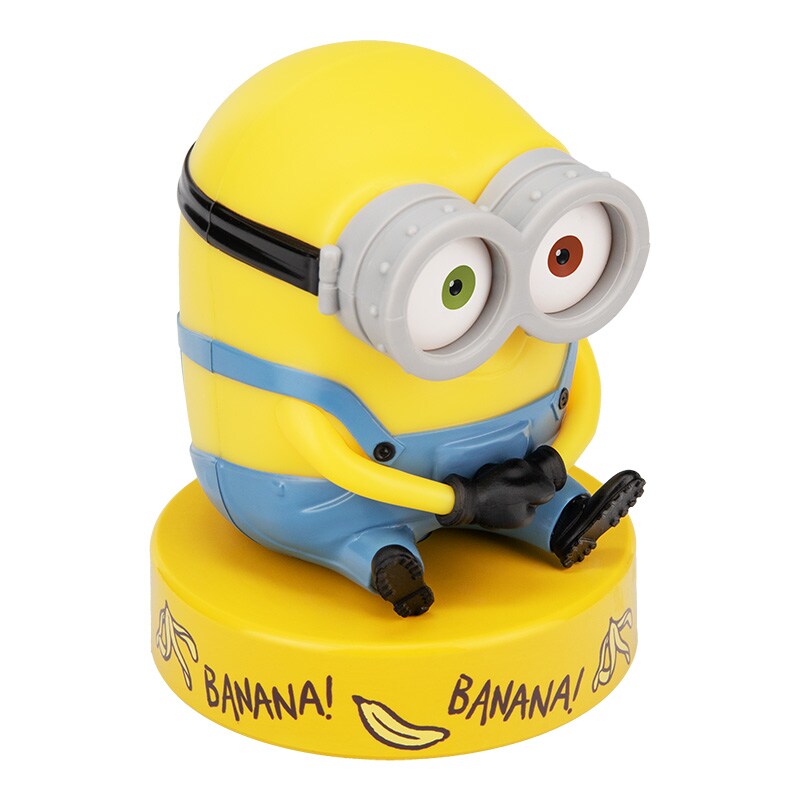 Minions Icon Lampe