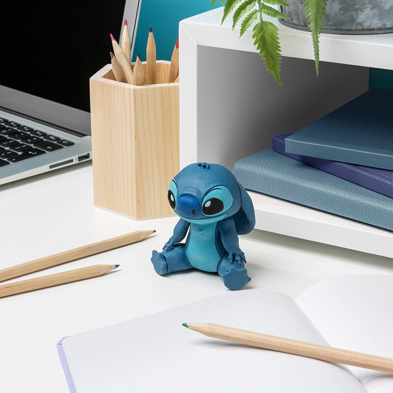 Stitch 3D viskelær