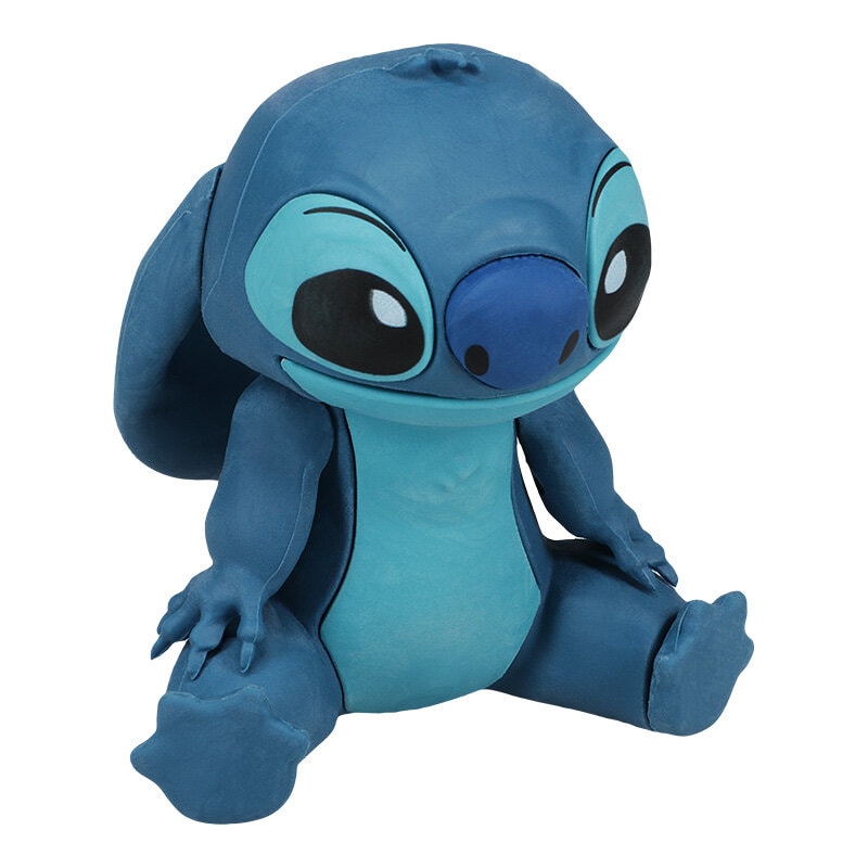Stitch 3D viskelær